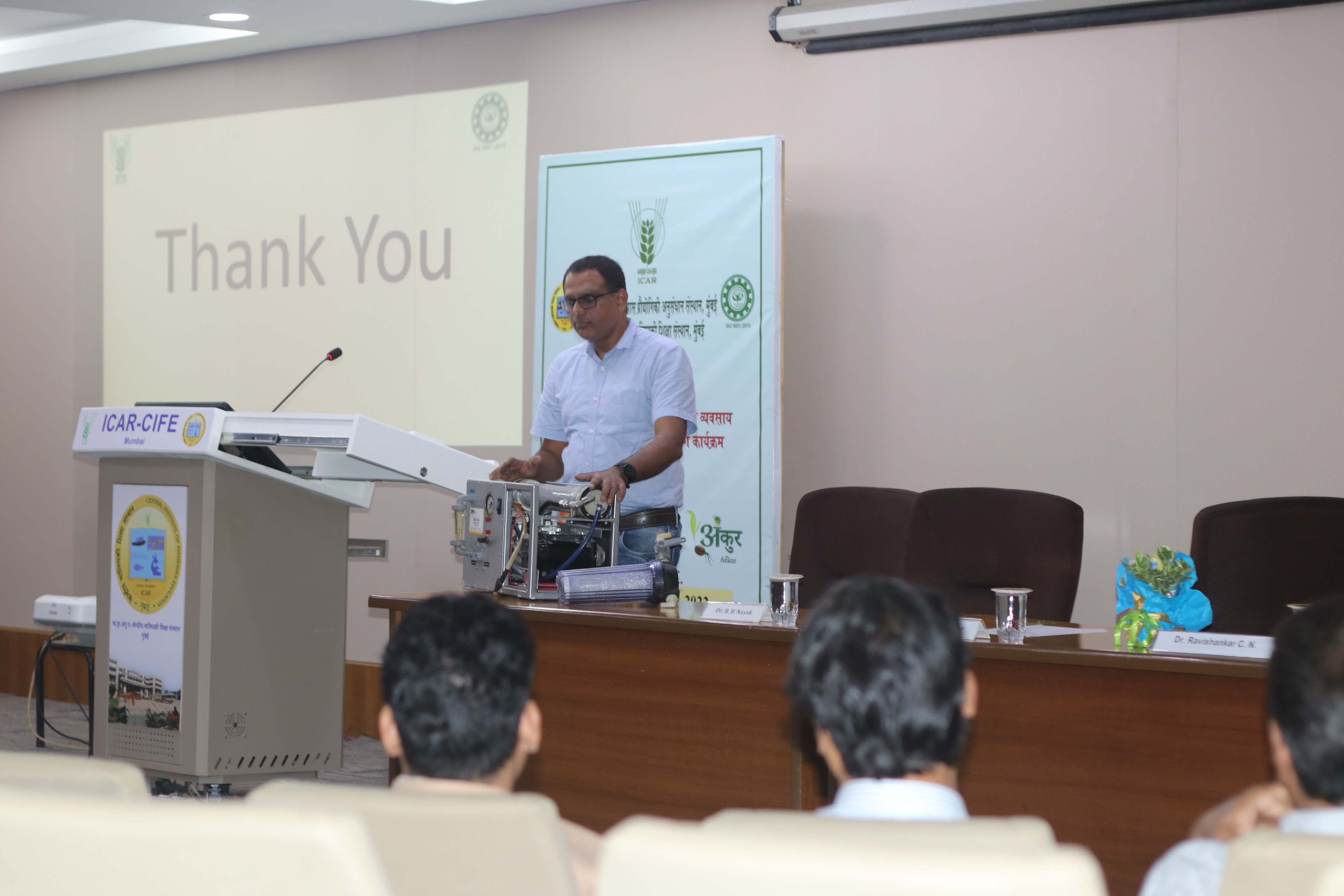 Agripreneurship Orientation Programme-6-10-2022